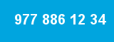 977 886 12 34